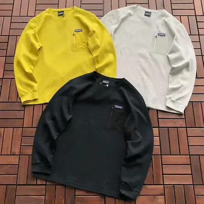 ¥129 P🔥TAG🔥N🔥A LONG-SLEEVE 88082402