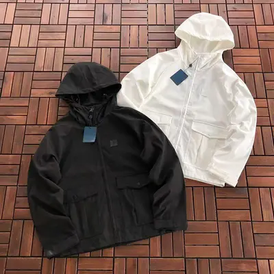 ¥ ~ 468 L🔥JACKET 55082428 (im 185CM 70KG iwear size M in the photo)