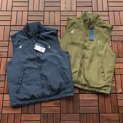 ¥195 RA🔥PH🔥AU🔥EN VEST 88082406 (im 185CM 80KG iwear size S in the photo)