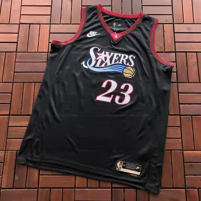¥ ~ 95 NBA BASKETBALL VEST 55082418 (im 185CM 70KG iwear size XL in the photo)