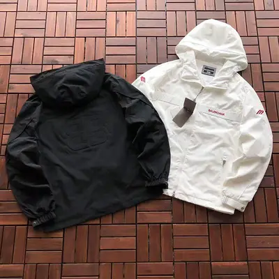 ¥ ~ 468 B🔥L🔥🔥🔥IA🔥A JACKET 55082414