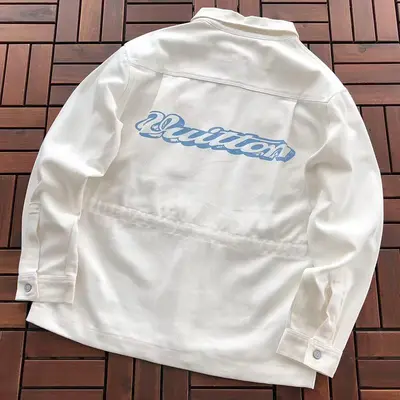 ¥ ~ 468 L🔥JACKET 55082411 (im 185CM 70KG iwear size M in the photo)