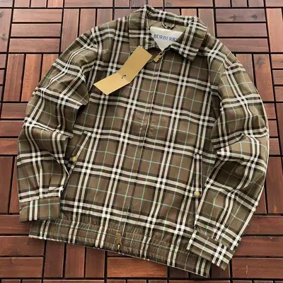 ¥ ~ 468 B🔥RB🔥RRY JACKET 55082407