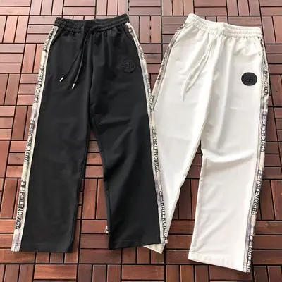 ¥ ~ 129 B🔥L🔥🔥🔥IA🔥A TROUSERS 55082558 (im 180CM 68KG iwear size M in the photo)