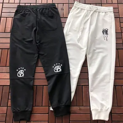 ¥ ~ 125 B🔥L🔥🔥🔥IA🔥A TROUSERS 55082555