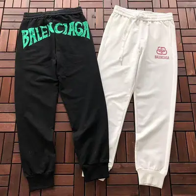 ¥ ~ 125 B🔥L🔥🔥🔥IA🔥A TROUSERS 55082554 (im 180CM 68KG iwear size M in the photo)