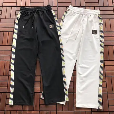 ¥ ~ 129 L🔥TROUSERS 55082545 (im 180CM 68KG iwear size M in the photo)