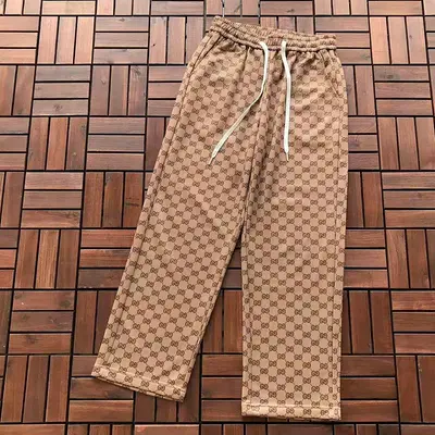 ¥~119 G🔥C🔥I TROUSERS 55082526 (im 180CM 68KG iwear size M in the photo)