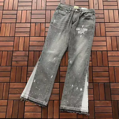 ¥~215 GALLERY DEPT JEANS 55082524