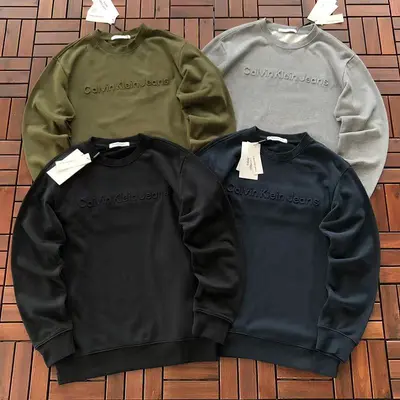 ¥~125 C🔥L🔥IN K🔥E🔥N SWEATER 77082557