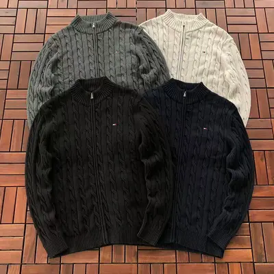 ¥~165 T 🔥🔥🔥 H🔥🔥🔥R SWEATER 77082556 (im 185CM 70KG iwear size M in the photo)