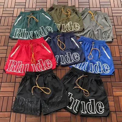 ¥~89 R🔥U🔥E SHORTS 77082547 (im 185CM 70KG iwear size S in the photo)