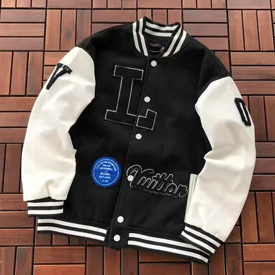 ¥~278 L🔥JACKET 770982545 (im 185CM 70KG iwear size L in the photo)
