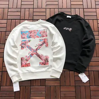 ¥~139 O🔥🔥-W🔥🔥TE SWEATER 55082514 (im 180CM 68KG iwear size S in the photo)
