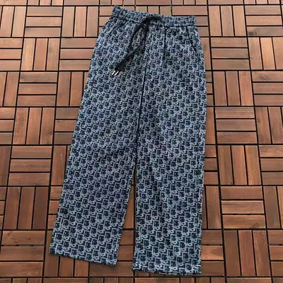 ¥~119 D🔥O🔥TROUSERS 55082513 (im 180CM 68KG iwear size M in the photo)