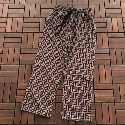 ¥~119 F🔥🔥D🔥TROUSERS 55082512 (im 180CM 68KG iwear size M in the photo)