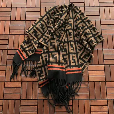 ¥~99 F🔥🔥D🔥 SCARF 55082505(长147CM*宽105CM)