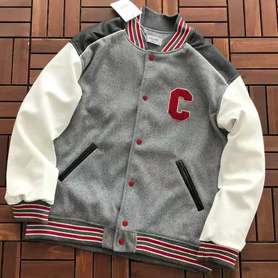 ¥~266 C🔥LI🔥E JACKET 77082543 (im 185CM 70KG iwear size L in the photo)
