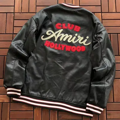 ¥~298 AMIRI JACKET 77082541 (im 185CM 70KG iwear size M in the photo)