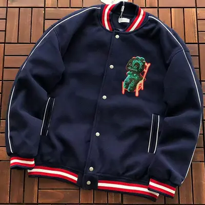 ¥~266 D🔥O🔥JACKET 77082540 (im 185CM 70KG iwear size XL in the photo)