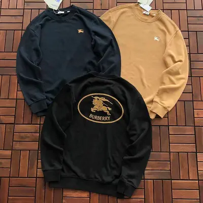 ￥~125 B🔥RB🔥RRY SWEATER 77082532