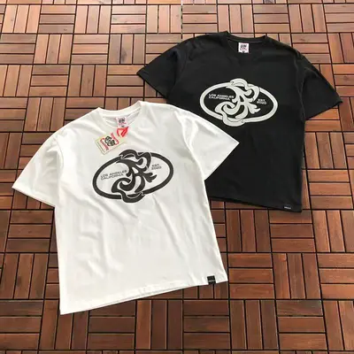 ￥~79 TH🔥T'S A AW🔥UL L🔥T OF C.. & ASAALI T-SHIRT 77082520
