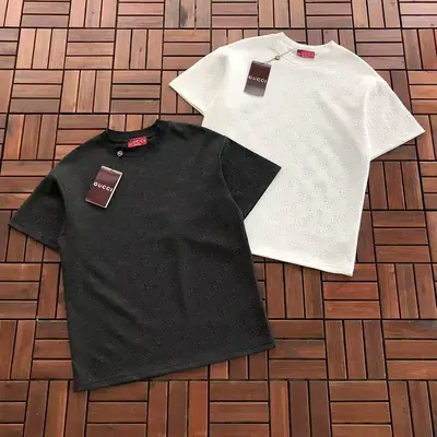 ￥~89 G🔥C🔥I T-SHIRT 77082518 (im 185CM 70KG iwear size M in the photo)