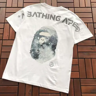 ￥~79 BAPE T-SHIRT 77082506