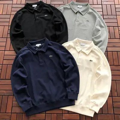 ￥~129 L🔥C🔥ST🔥SWEATER 77082503 (im 185CM 70KG iwear size M in the photo)
