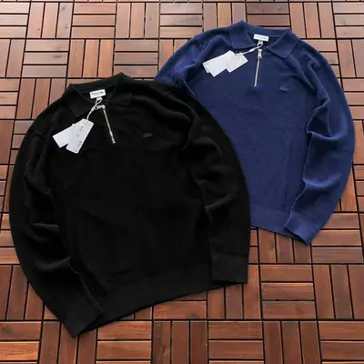 ￥~179 L🔥C🔥ST🔥SWEATER 77082501 (im 185CM 70KG iwear size L in the photo)