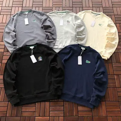 ￥~159 L🔥C🔥ST🔥SWEATER 66082643 (im 180CM 68KG iwear size M in the photo)