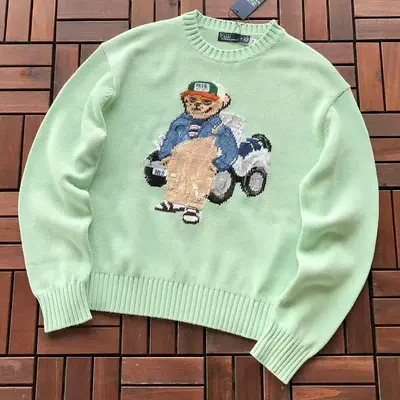 ￥~246 RA🔥PH🔥AU🔥EN SWEATER WOMAN 66082642