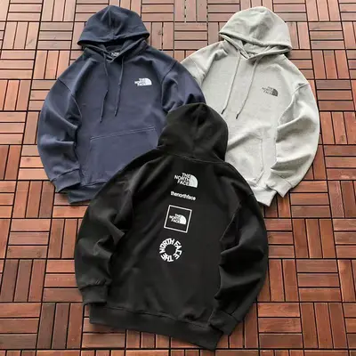 ￥~125 T🔥🔥 N🔥🔥F🔥🔥HOODIE 66082639 (im 180CM 68KG iwear size L in the photo)