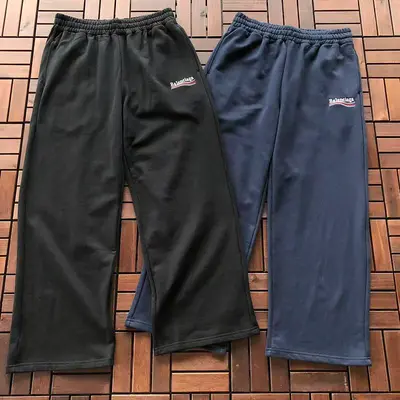 ￥~195 B🔥L🔥🔥🔥IA🔥A TROUSERS 66082633 (im 180CM 68KG iwear size L in the photo)