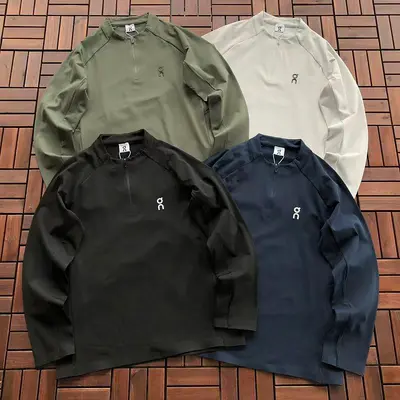 ¥~135 ON RU🔥🔥I🔥G SWEATER FLEECE 66082621 (im 180CM 68KG iwear size XL in the photo)