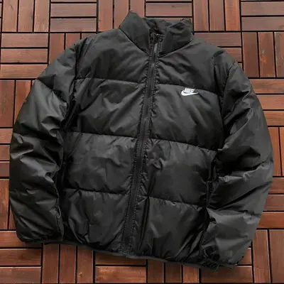 ¥478 N🔥K🔥DOWN JACKET 88082602 (im 180CM 68KG iwear size M in the photo)