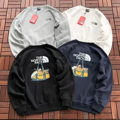 ¥~115 T🔥🔥 N🔥🔥F🔥🔥SWEATER 66082618