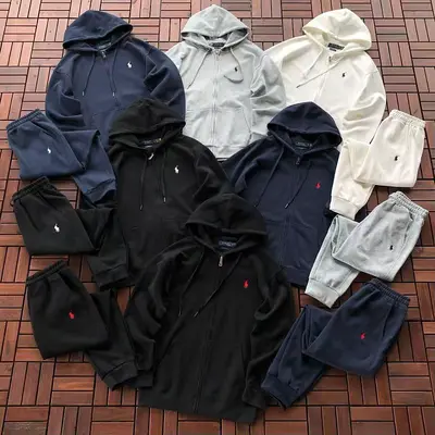 TOP ¥~ 115 PANTS ¥~ 99 RA🔥PH🔥AU🔥EN HOODIE TROUSERS 77082620