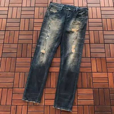 ¥ ~ 169 D🔥E🔥E🔥 JEANS 55082631