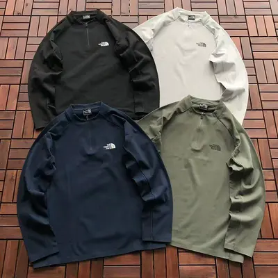 ¥~135 T🔥🔥 N🔥🔥F🔥🔥SWEATER FLEECE 66082613 (im 180CM 68KG iwear size XL in the photo)