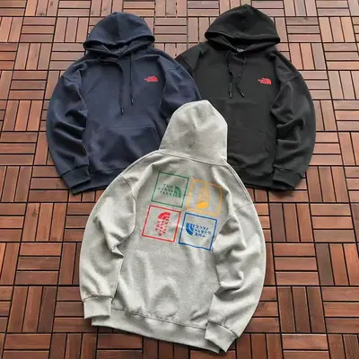 ¥~125 T🔥🔥 N🔥🔥F🔥🔥HOODIE 66082612 (im 180CM 68KG iwear size L in the photo)