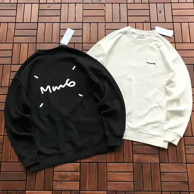 ¥~195 M🔥IS🔥N M🔥R🔥IE🔥A SWEATER 55082624 (im 185CM 70KG iwear size L in the photo)