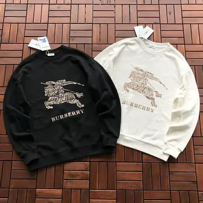 ¥~195 B🔥RB🔥RRY SWEATER 55082623 (im 185CM 70KG iwear size M in the photo)