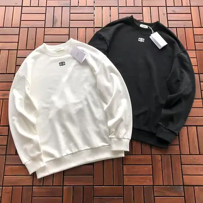 ¥~185 C🔥LI🔥E SWEATER 55082617 (im 185CM 70KG iwear size M in the photo)