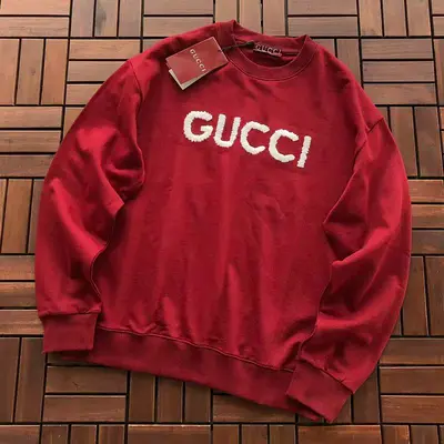 ￥~189 G🔥C🔥I SWEATER 55082615 (im 185CM 70KG iwear size S in the photo)