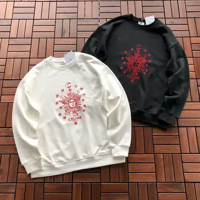 ￥~195 C🔥LI🔥E SWEATER 55082614 (im 185CM 70KG iwear size M in the photo)