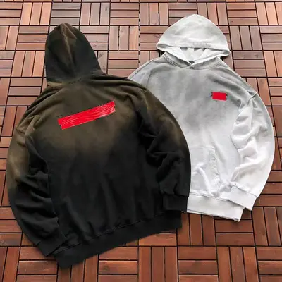 ￥~219 B🔥L🔥🔥🔥IA🔥A HOODIE 55082607 (im 185CM 70KG iwear size L in the photo)