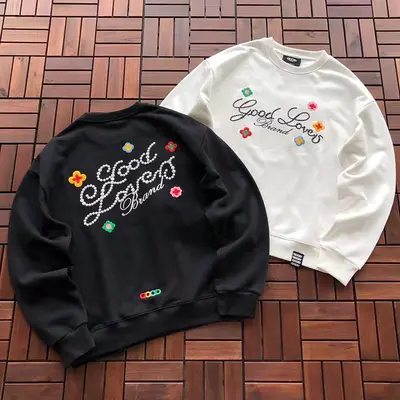 ￥~195 GO🔥DBR🔥🔥D SWEATER 55082602 (im 185CM 70KG iwear size S in the photo)