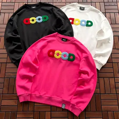 ￥~189 GO🔥DBR🔥🔥D SWEATER 55082601 (im 185CM 70KG iwear size S in the photo)