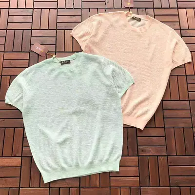 ￥175 L🔥🔥O P🔥A🔥A T-SHIRT SWEATER 88061038